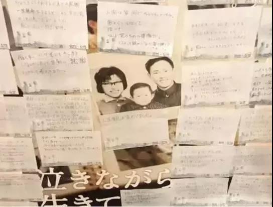 含泪活着,上海一家三口人的惊人奋斗史,感动了整个日本 含泪活着,上海一家三口人的惊人奋斗史,感动了整个日本