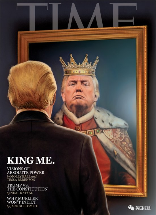 川普最后疯狂！号召万人“进京勤王”攻占华盛顿，三天后推翻拜登？