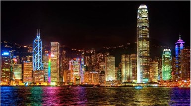 香港问题的多重层面