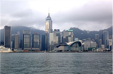 香港和解毋忘法治反港独