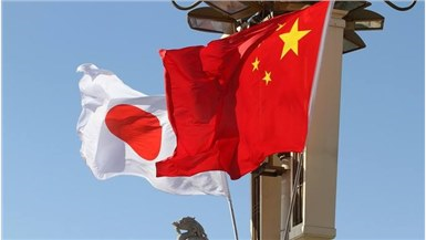 追溯中日关系关键时刻