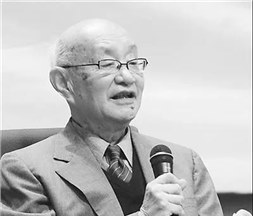 巨星陨落！他的一个建议，改变了所有人的命运