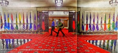 面对可能的新冷战，台湾的假议题与真危机