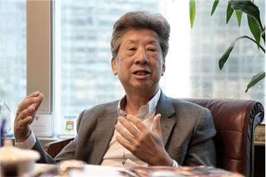 专访﹕香港行政会议成员汤家骅