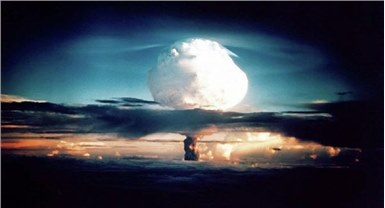 为什么美国、俄罗斯都把氢弹销毁了，如今世界只有中国有氢弹？