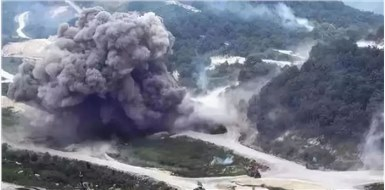 日本地震竟然是核试验！日本人再次欺骗了世界