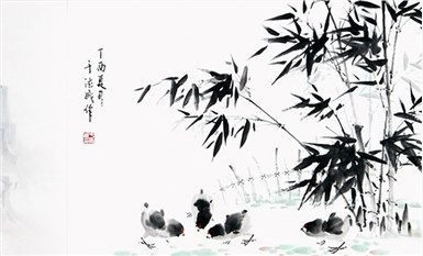 中国人说自己的故事