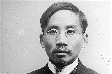 他曾暗杀慈禧，怒怼蒋介石，创办了中国最牛大学，死时却买不起棺材