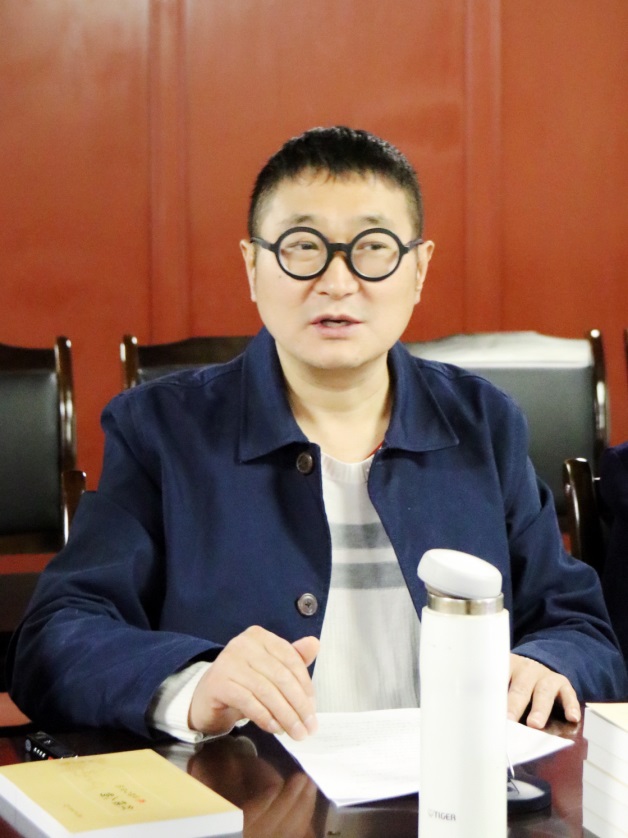 蒙树宏先生追思会 蒙树宏先生追思会