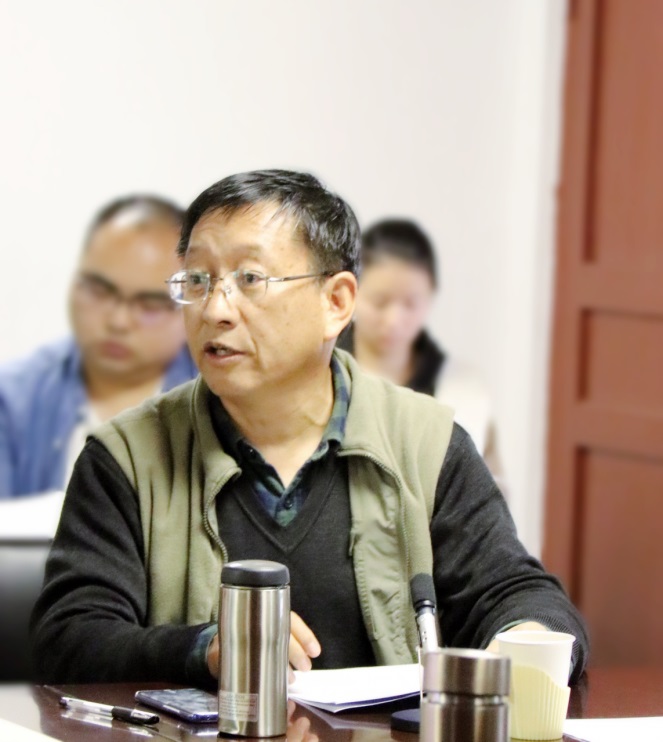 蒙树宏先生追思会 蒙树宏先生追思会