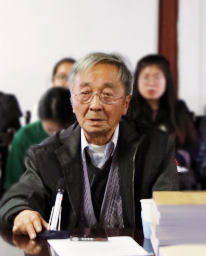 蒙树宏先生追思会 蒙树宏先生追思会