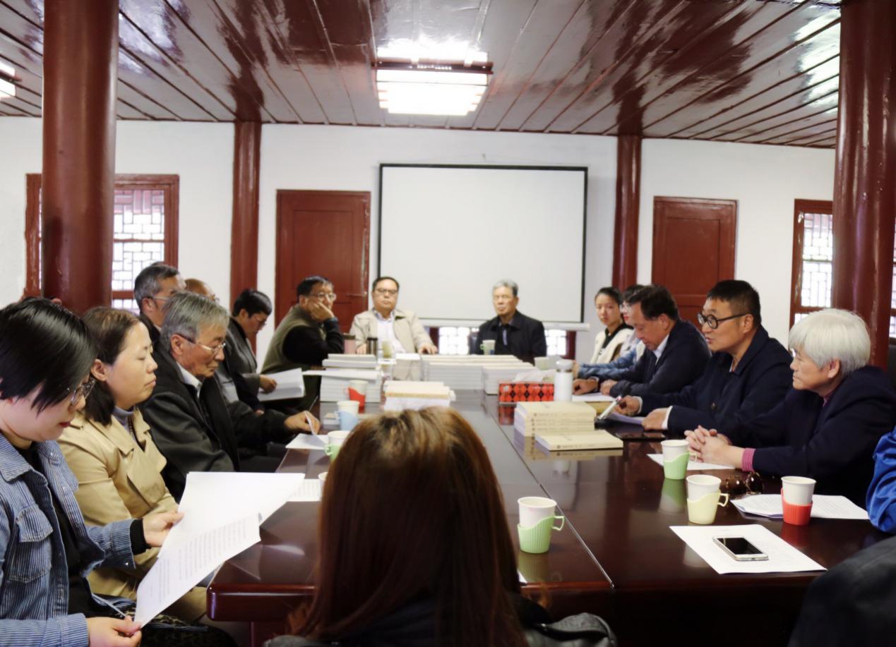 蒙树宏先生追思会 蒙树宏先生追思会