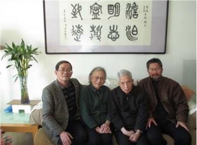 1994年，中组部找到广东一老汉，发现他是潜伏台湾40年的红色特工