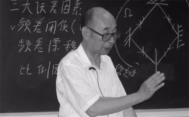 高伯龙：穿5元背心搞上亿研究，42年负重前行，打破西方技术封锁