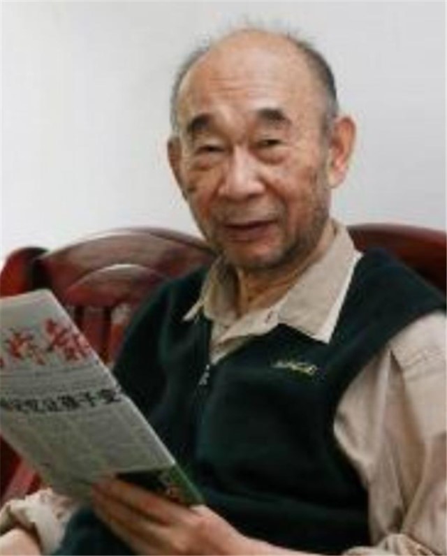 高伯龙：穿5元背心搞上亿研究，42年负重前行，打破西方技术封锁