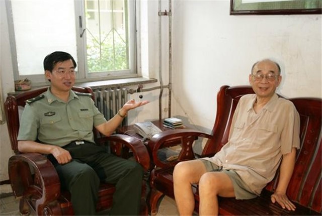 高伯龙：穿5元背心搞上亿研究，42年负重前行，打破西方技术封锁