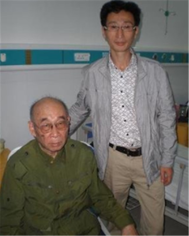 高伯龙：穿5元背心搞上亿研究，42年负重前行，打破西方技术封锁