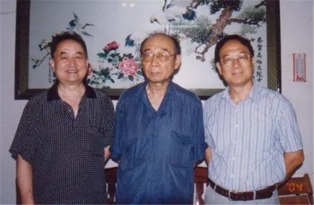 高伯龙：穿5元背心搞上亿研究，42年负重前行，打破西方技术封锁