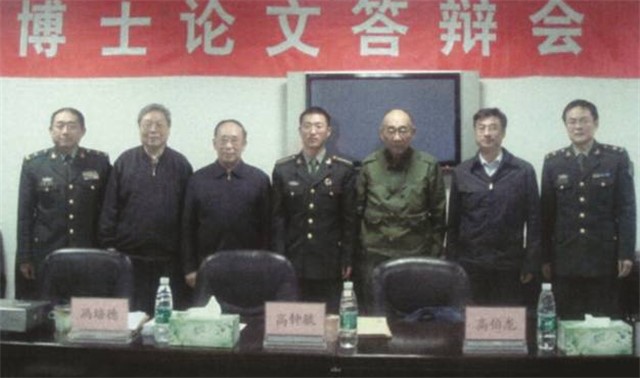 高伯龙：穿5元背心搞上亿研究，42年负重前行，打破西方技术封锁