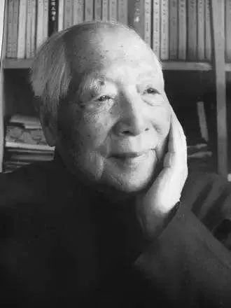 瞿同祖先生：自将磨洗认前朝