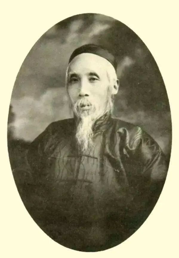 瞿同祖先生：自将磨洗认前朝