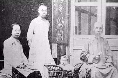 瞿同祖先生：自将磨洗认前朝