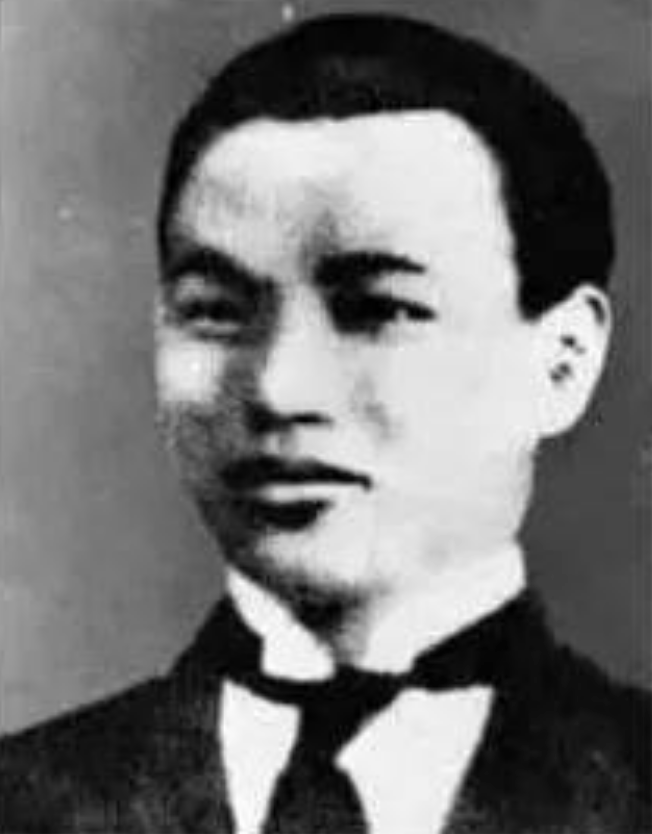 陈乔年牺牲后：胞姐伤心而死，18岁弟弟忙后事，独女1994年才找到