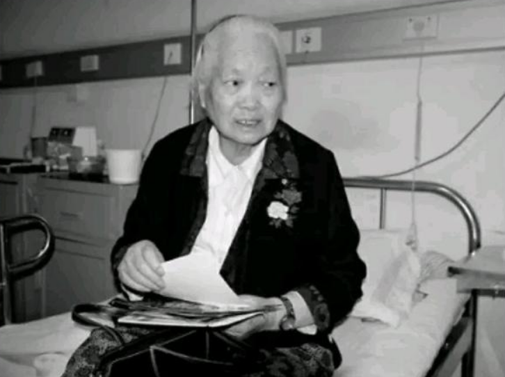 陈乔年牺牲后：胞姐伤心而死，18岁弟弟忙后事，独女1994年才找到