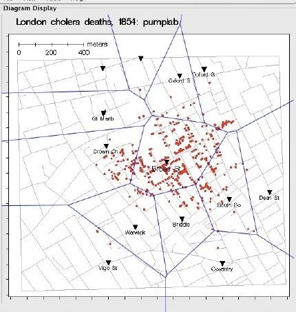 他用数学预言流行病起源，含冤30年后终于得到承认