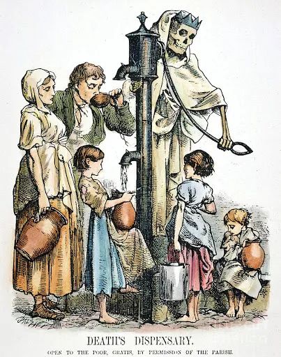 他用数学预言流行病起源，含冤30年后终于得到承认