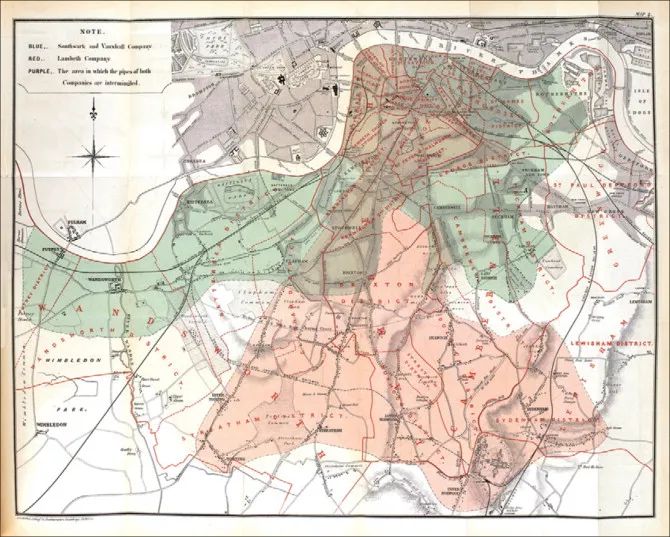 他用数学预言流行病起源，含冤30年后终于得到承认
