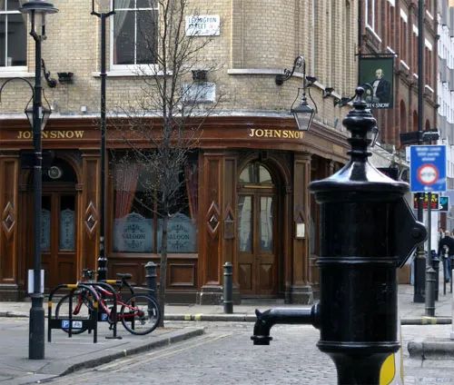 他用数学预言流行病起源，含冤30年后终于得到承认