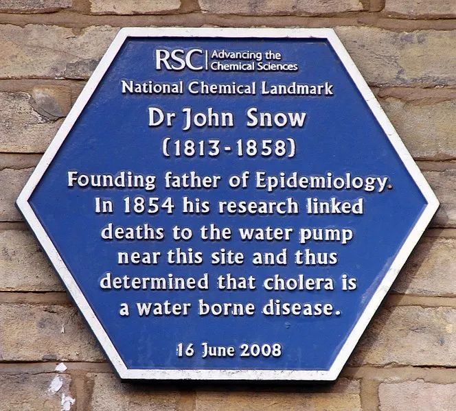 他用数学预言流行病起源，含冤30年后终于得到承认