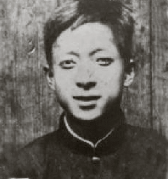 谢汉光：新婚9天入台潜伏，42年后回到大陆，发妻依然在等