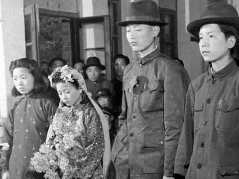 谢汉光：新婚9天入台潜伏，42年后回到大陆，发妻依然在等