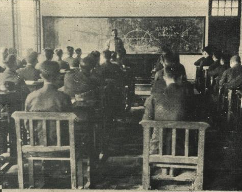 谢汉光：新婚9天入台潜伏，42年后回到大陆，发妻依然在等