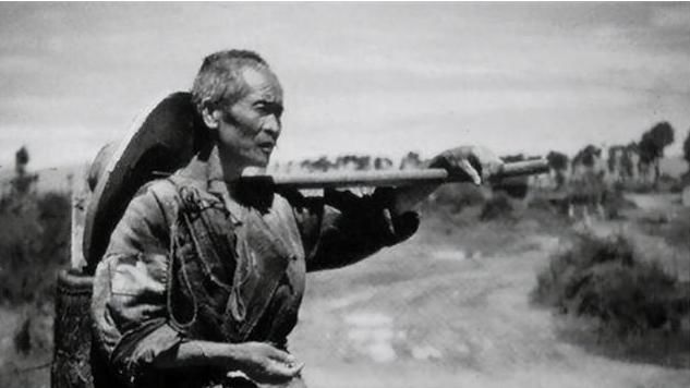 谢汉光：新婚9天入台潜伏，42年后回到大陆，发妻依然在等