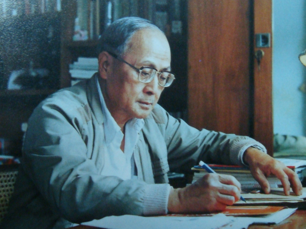 谢汉光：新婚9天入台潜伏，42年后回到大陆，发妻依然在等