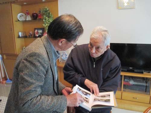 谢汉光：新婚9天入台潜伏，42年后回到大陆，发妻依然在等