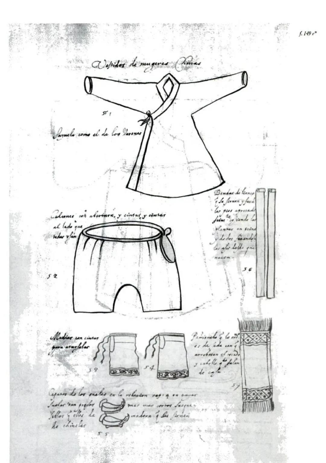 四百年前，一个西班牙人在潮州的游记