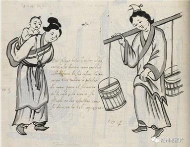 四百年前，一个西班牙人在潮州的游记