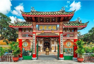 潮汕人的“圣”，原来来自一种贵族精神