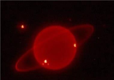 18和19世纪没有宇宙探测器 科学家如何发现天王星和海王星？