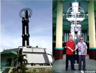 印尼唯一以华人为主的城市｜女市长发出邀请的背后