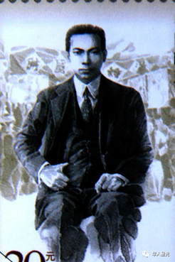 我党创始人之子，身居高位却惨死刑场，他背后是中国最忠烈的家庭