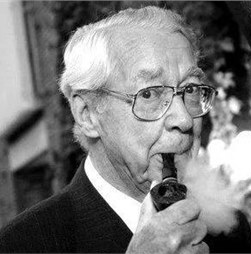 诺奖评委马悦然中国往事：娶了成都妻子，翻译唐诗宋词