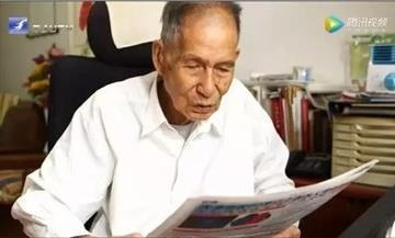 百岁潮籍教授杨恩泽逝世：国内光纤通信领域元老级专家，多年来无私回馈家乡！