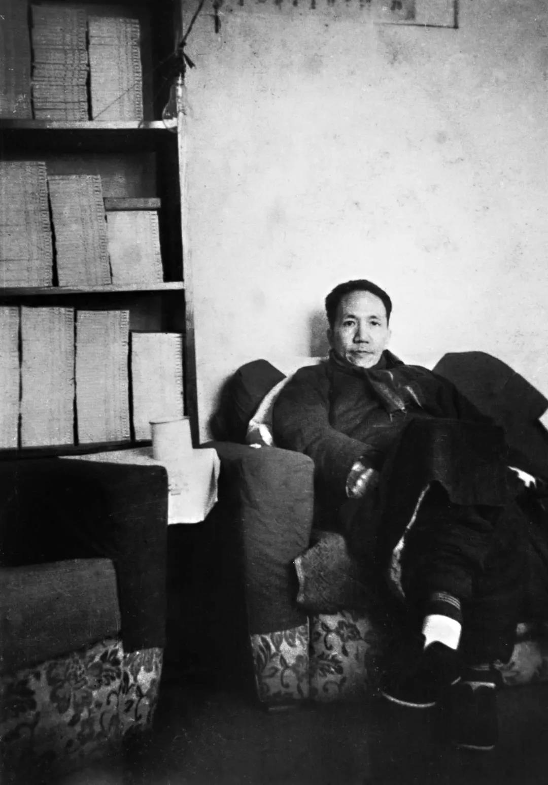 不与权贵游，不言所不愿言 | 陈寅恪去世50年