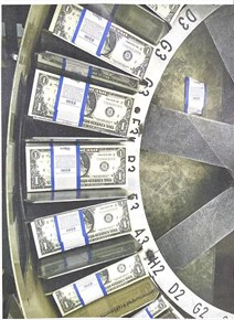 抛售美债不足以忧心 必须要上心的是……