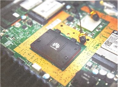 “我们和美国还有巨大差距”中美科技的路径差异